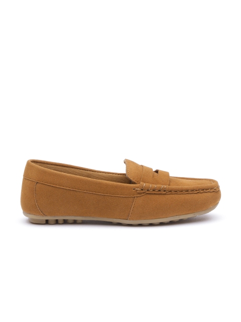 

Carlton London Boys Brown Loafers
