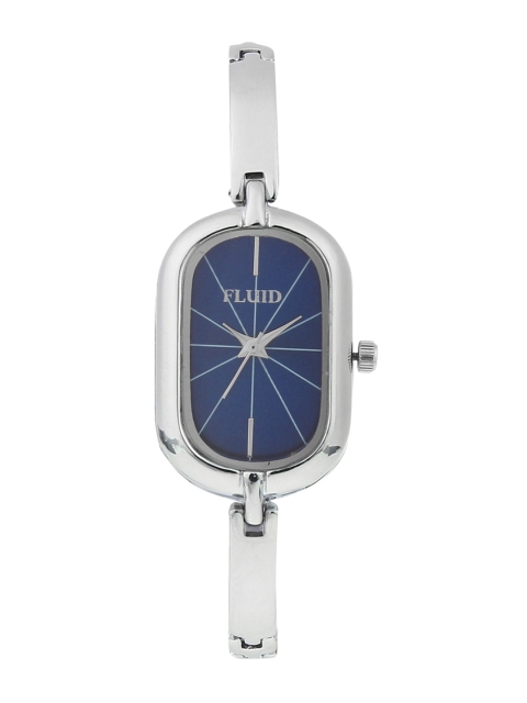 

FLUID Women Blue Analogue Watch FL-712-BL01