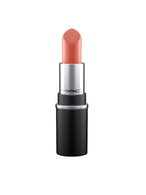

M.A.C Mini Satin Lipstick - Mocha 813 1.8 g, Rust
