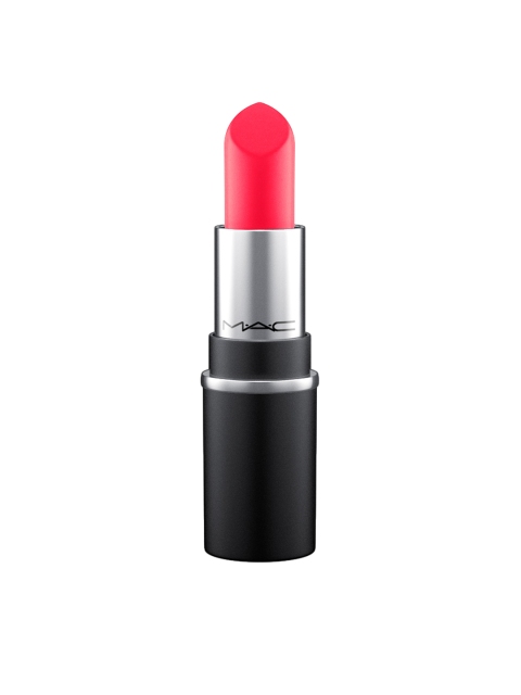 

M.A.C Mini Retro Matte Lipstick - Relentlessly Red 706 1.8gm