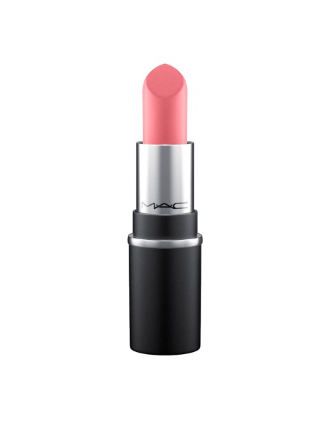 

M.A.C Mini Satin Lipstick - Please Me 611 1.8 g, Pink