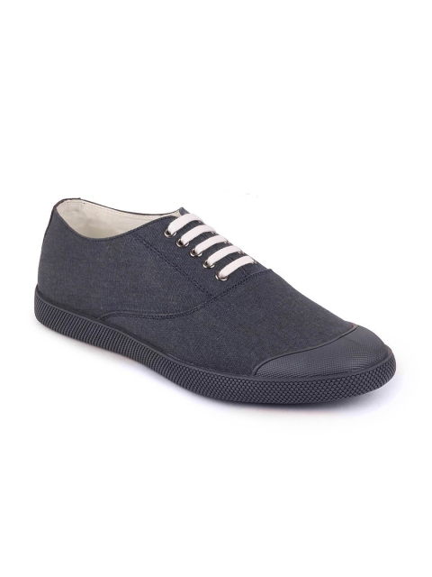 

FAUSTO Men Navy Blue Sneakers