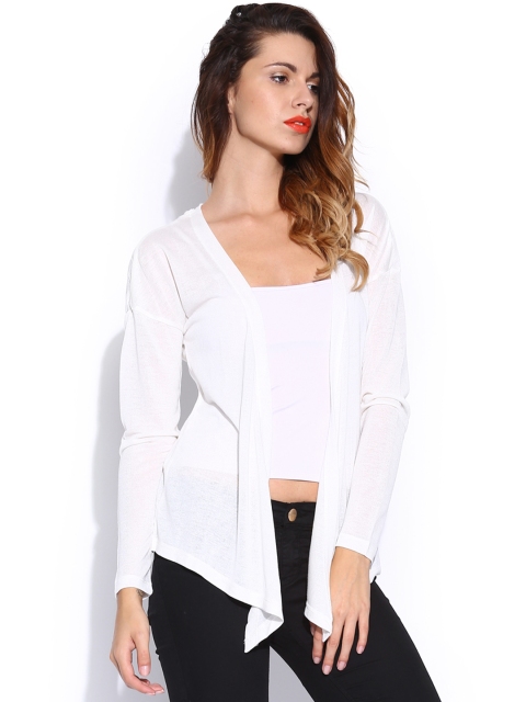 

ONLY Off-White Shrug