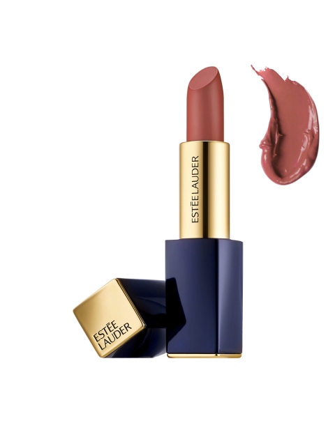 

Estee Lauder Pure Color Envy Sculpting Lipstick-184 Knockout Nude 3.5 g, Pink