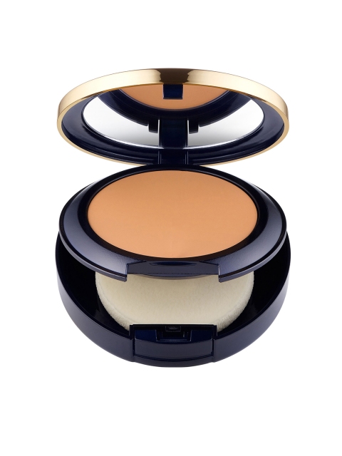 

Estee Lauder Double Wear Stay-In-Place Matte Powder Foundation - Rich Chestnut 5C1 12g, Beige