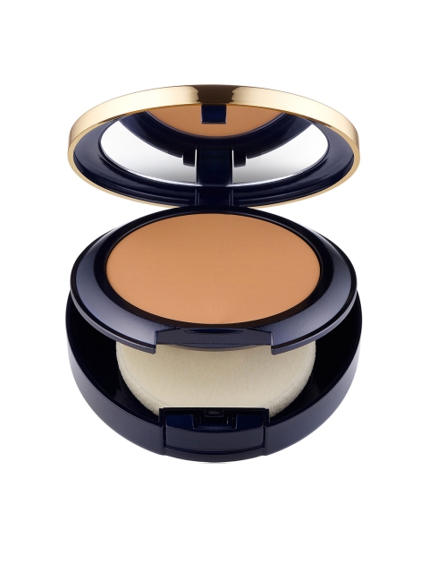 

Estee Lauder Double Wear Stay-In-Place Matte Powder Foundation - Deep Amber 7N1 12g, Beige