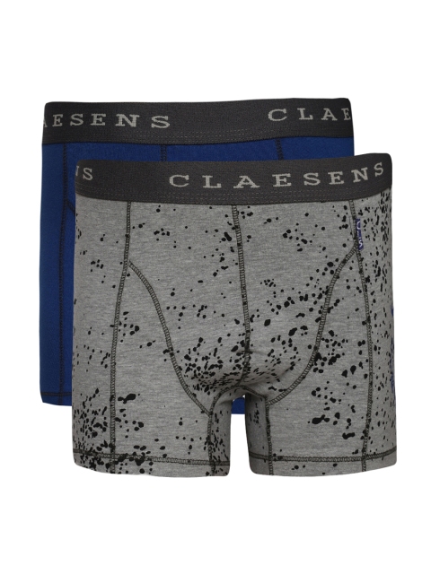 

Claesens Holland Boys Pack of 2 Briefs, Blue