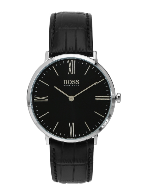 

Hugo Boss Classic Men Black Analogue watch 1570076