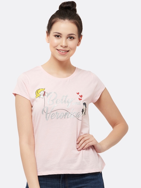 

ARCHIE COMICS, Pink