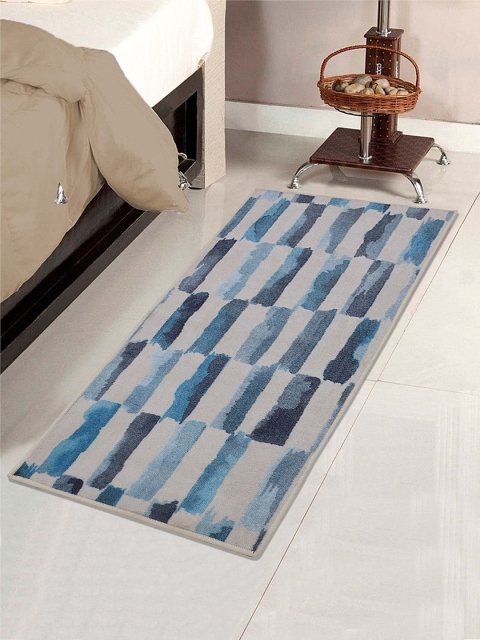 

RUGSMITH Multicoloured Premium Modern Pattern Runner, Multi