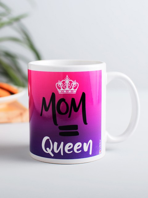 

Archies Unisex White Printed Ceramic Mugs