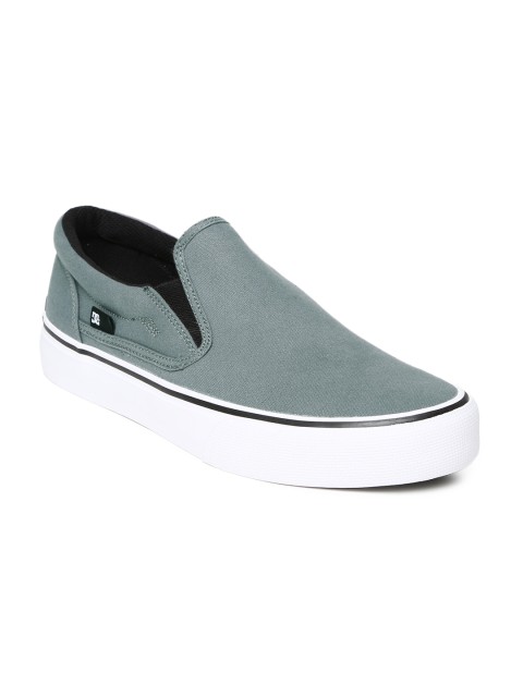 

DC Men Grey Casual Shoes