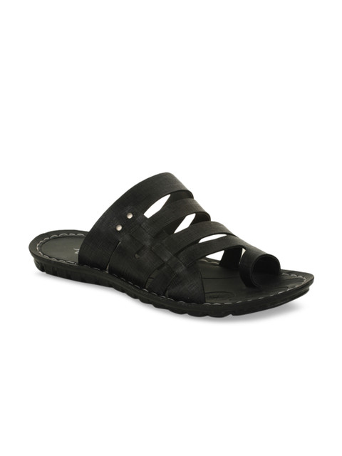 

Liberty Men Black Sandals