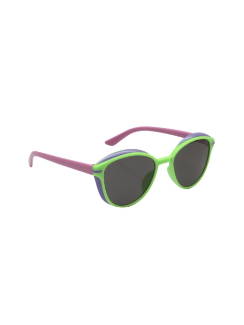 

Stoln Unisex Aviator Sunglasses SWSL0196, Green