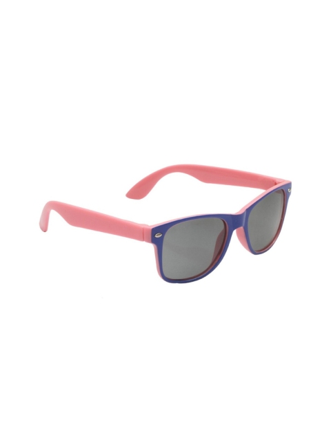 

Stoln Unisex Wayfarer Sunglasses SWSL0187, Blue