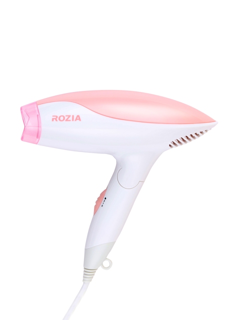 

Rozia White Hair Dryer HC8150 1200W
