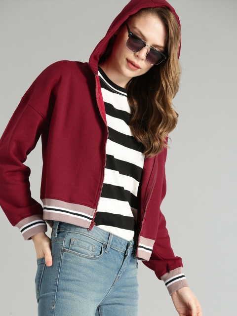 roadster women sweatshirt