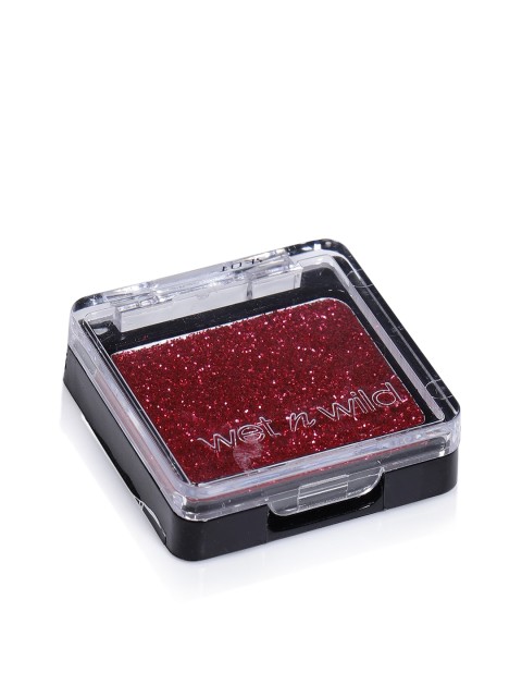 

Wet n Wild Sustainable Color Icon Eyeshadow - Vices E3562 1.4 g, Red