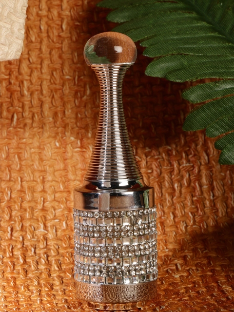 

SHAMA Tender Rose Pure Premium Quality Atta, Silver