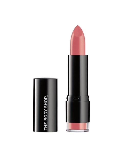 

The BODY SHOP Colour Crush Lipsticks - 115 Taipei Orchid 3.3g, Pink