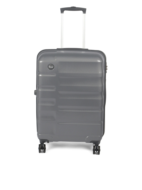 

VIP Unisex Grey Cabin Trolley Bag