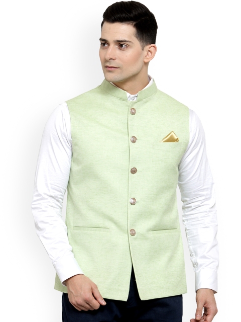 

LUXURAZI, Green