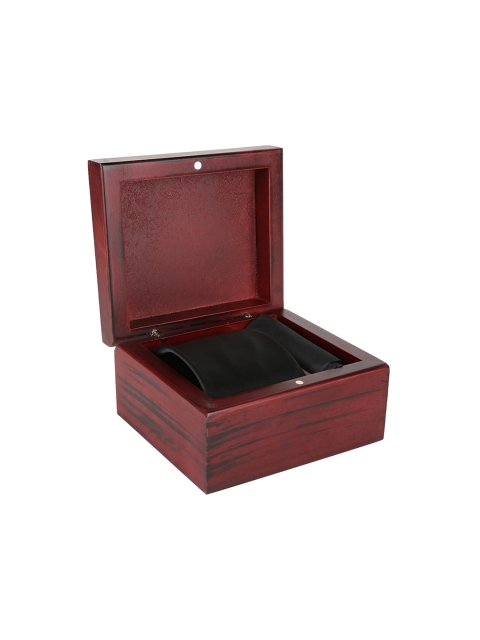 

Peter England Men Black Accessory Gift Set
