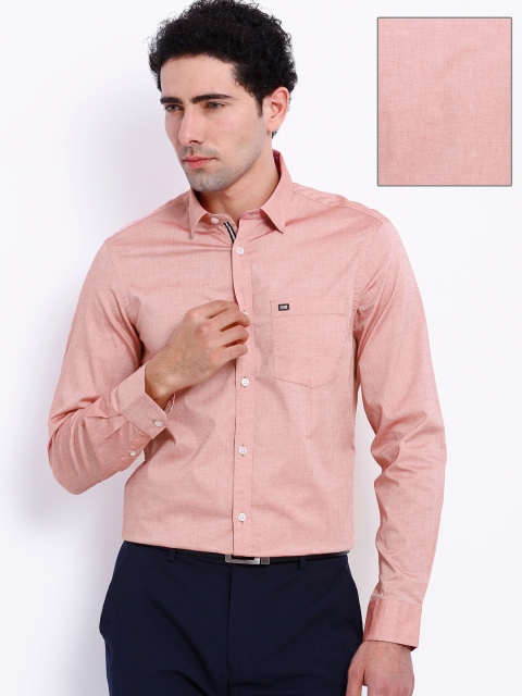 

Arrow Sport Red Hudson Fit Smart Casual Shirt
