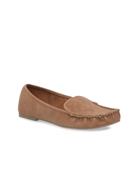 

Call It Spring Women Beige Loafers