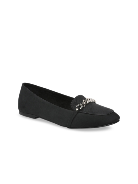 

Call It Spring Women Black Loafers