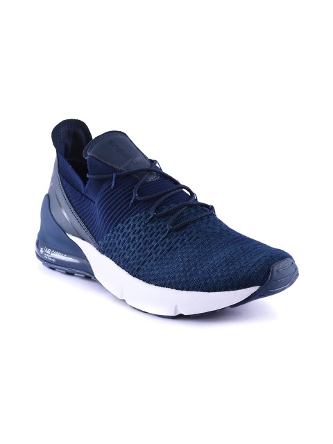 

Campus Men Blue Running Shoes