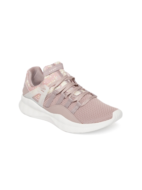 

Xtep Women Pink Sneakers