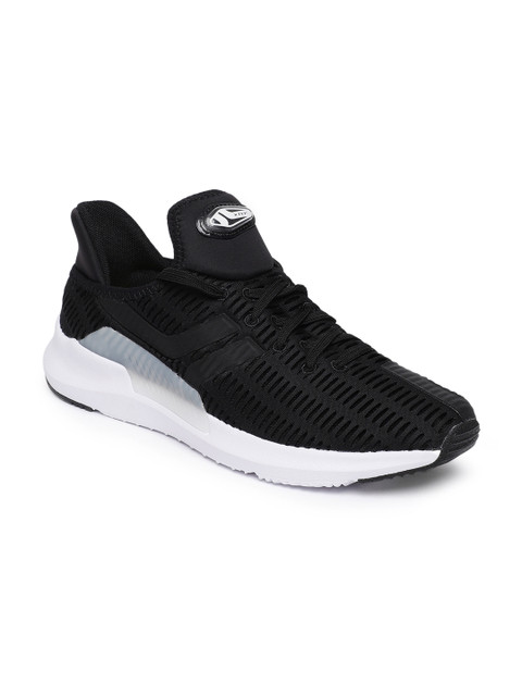 

Xtep Men Black Sneakers