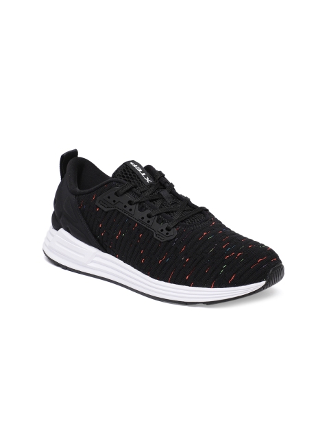 

Xtep Women Black Sneakers