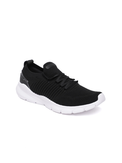 

Xtep Women Black Sneakers