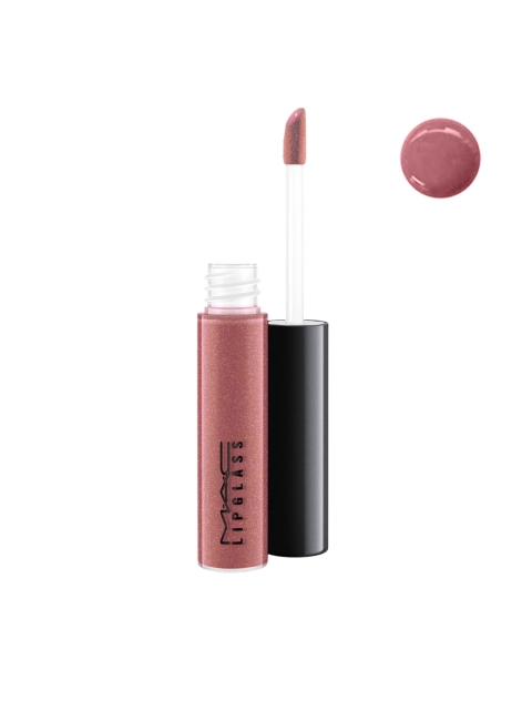 

M.A.C Mini Lip Gloss - Love Child 2.4g, Nude