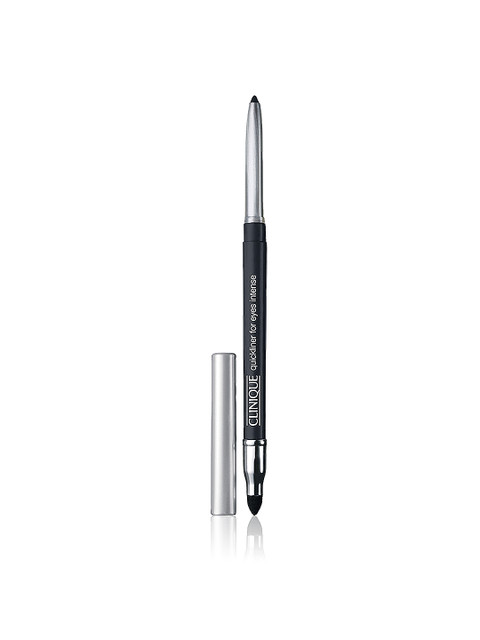 

Clinique Quickliner For Intense Eyes Intense - Charcoal 0.3 g