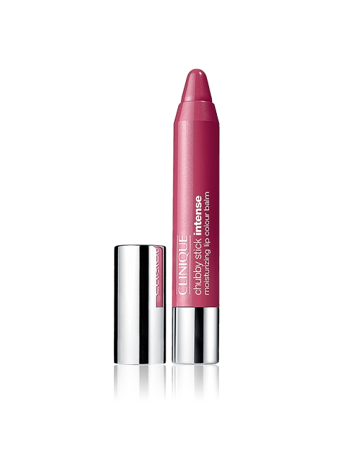 

Clinique Stick Intense Moisturizing Lip Colour - Roomiest Rose 3gm, Pink