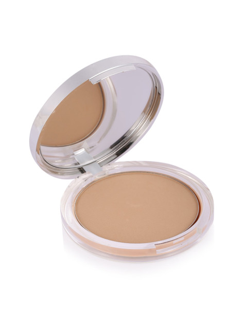 

Clinique Superpowder Matte Neutral Double Face Powder 10 g, Beige