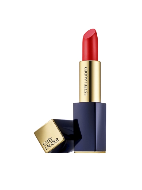 

Estee Lauder Pure Color Envy Sculpting Lipstick - Orange Impassioned 3.5gm