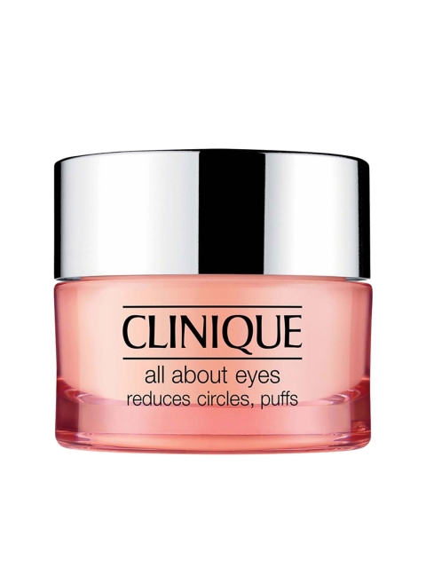 

Clinique All About Eyes Eye Cream 30 ml, White