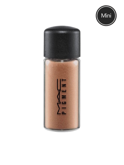 

M.A.C Mini Pigment Colour Powder Highlighter - Naked 2.5g, Beige