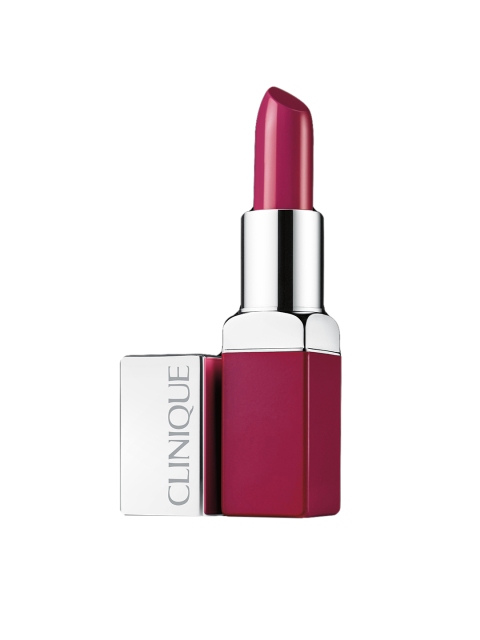 

Clinique Pop Lip Colour + Primer- Raspberry Pop, Pink