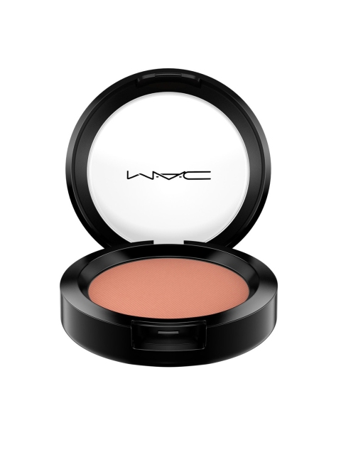 

M.A.C Powder Blush - Coppertone 6g, Brown