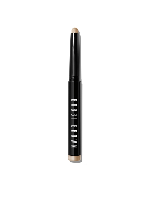 

Bobbi Brown Women Long Wear Eye Cream Shadow Stick - Sunlight Gold, Beige