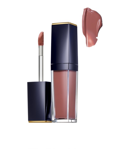 

Estee Lauder Pure Color Envy Paint-On Liquid Lipcolor - Naked Ambition 101 7ml, Brown
