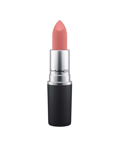 

M.A.C Powder Kiss Lipstick - Peach Sultry Move 921 3 gm