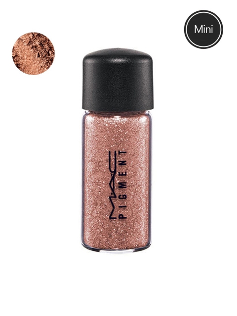 

M.A.C Mini Sized To Go Pigment - Tan 2.5g, Bronze