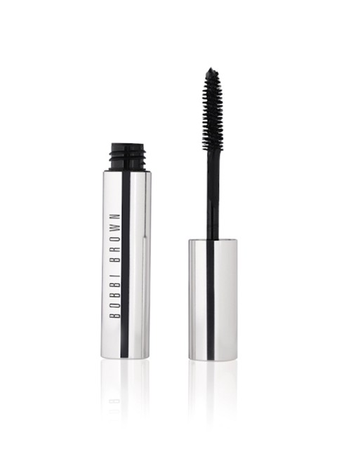 

Bobbi Brown No Smudge Waterproof Mascara- Black 5.5 ml