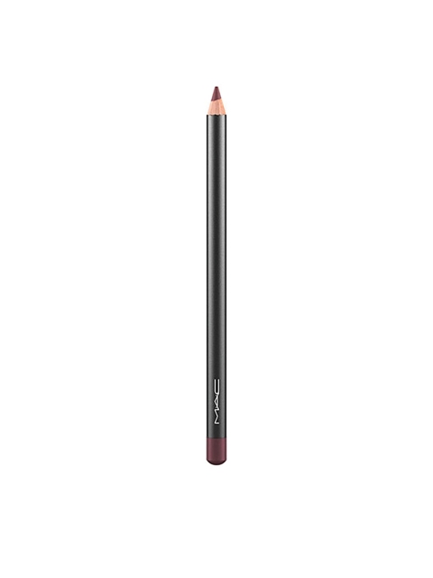 

M.A.C Longwear Lip Pencil - Vino Pro 1.45 g, Brown